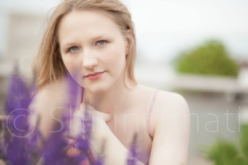 Hanna Elizabeth Young